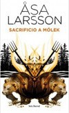Sacrifici a Mólek- Asa Larsson