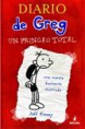 El diari de Greg, un pringat total -Jeff Kinney