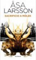 Sacrifici a Mólek- Asa Larsson